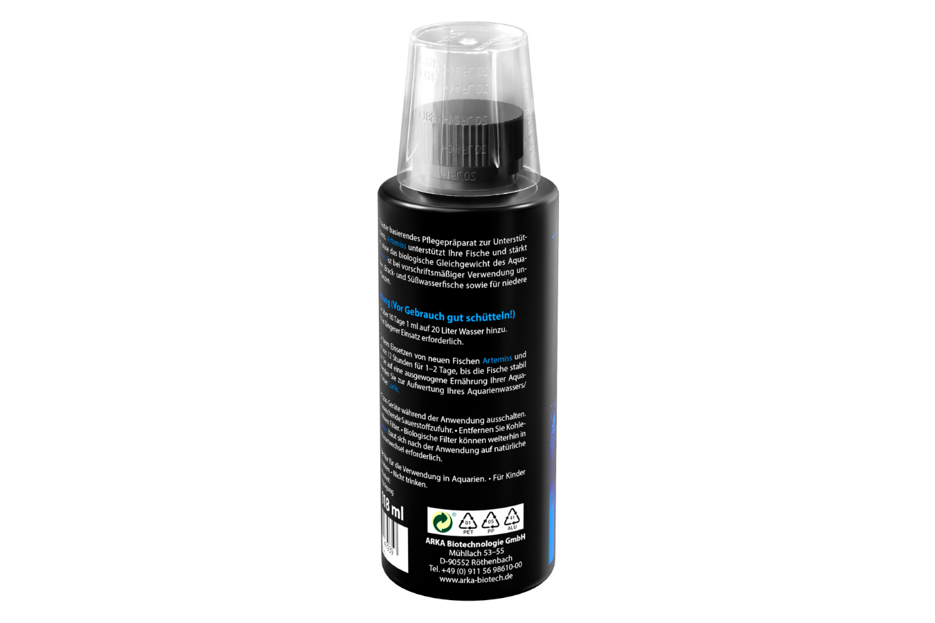 ARKA Artemiss 118 ml
