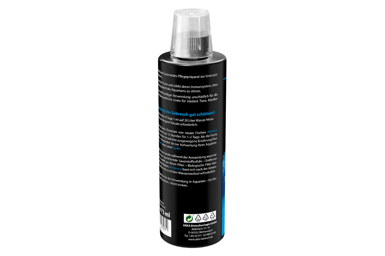 ARKA Artemiss 473 ml