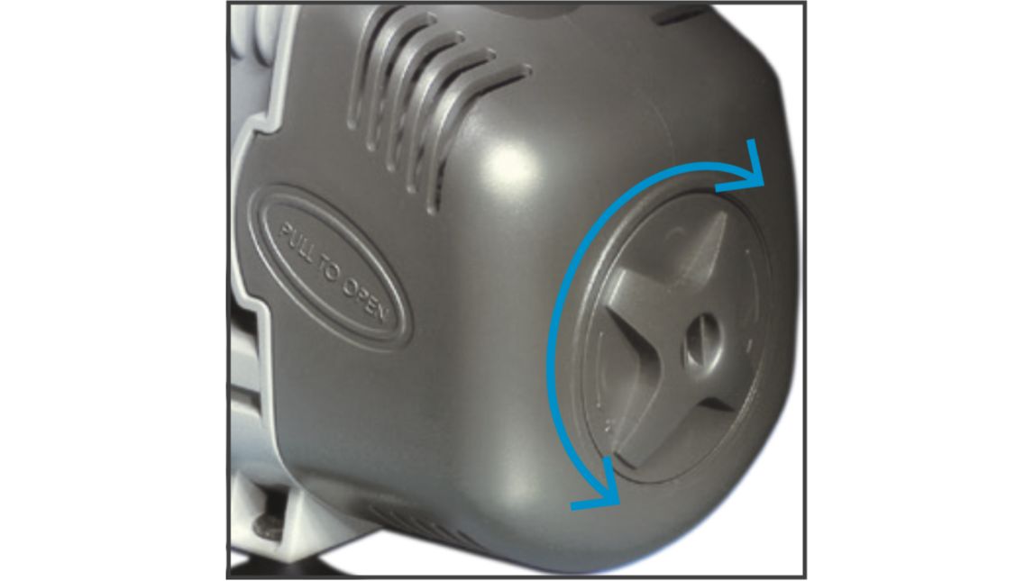 Sicce Syncra 1.5 Silent Förderpumpe (1350 l/h)