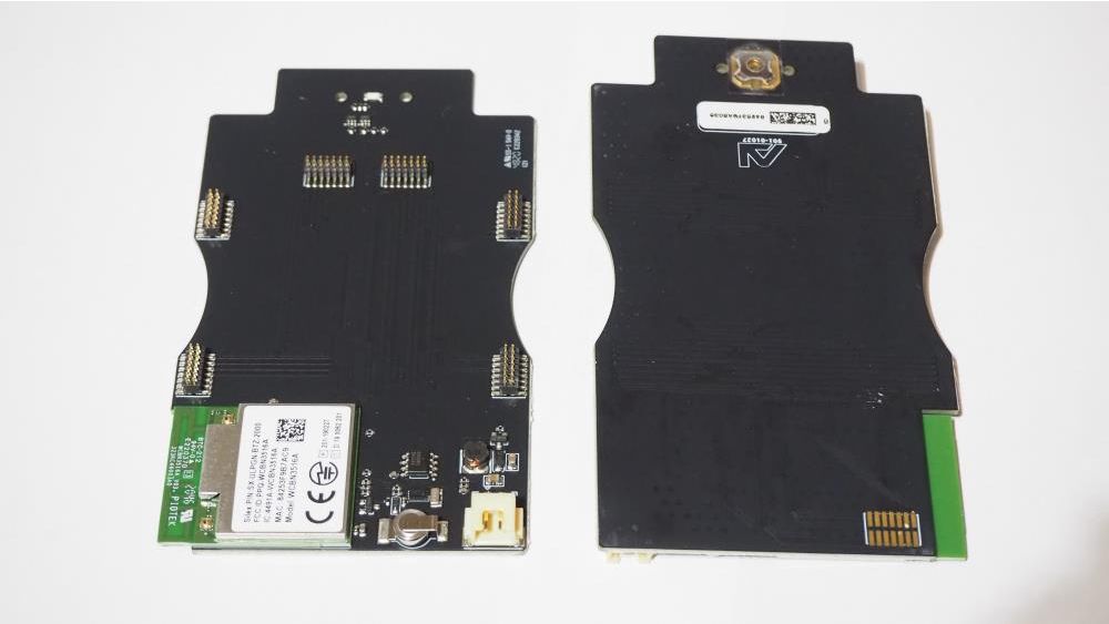 AI Hydra 32HD Bluetooth Board