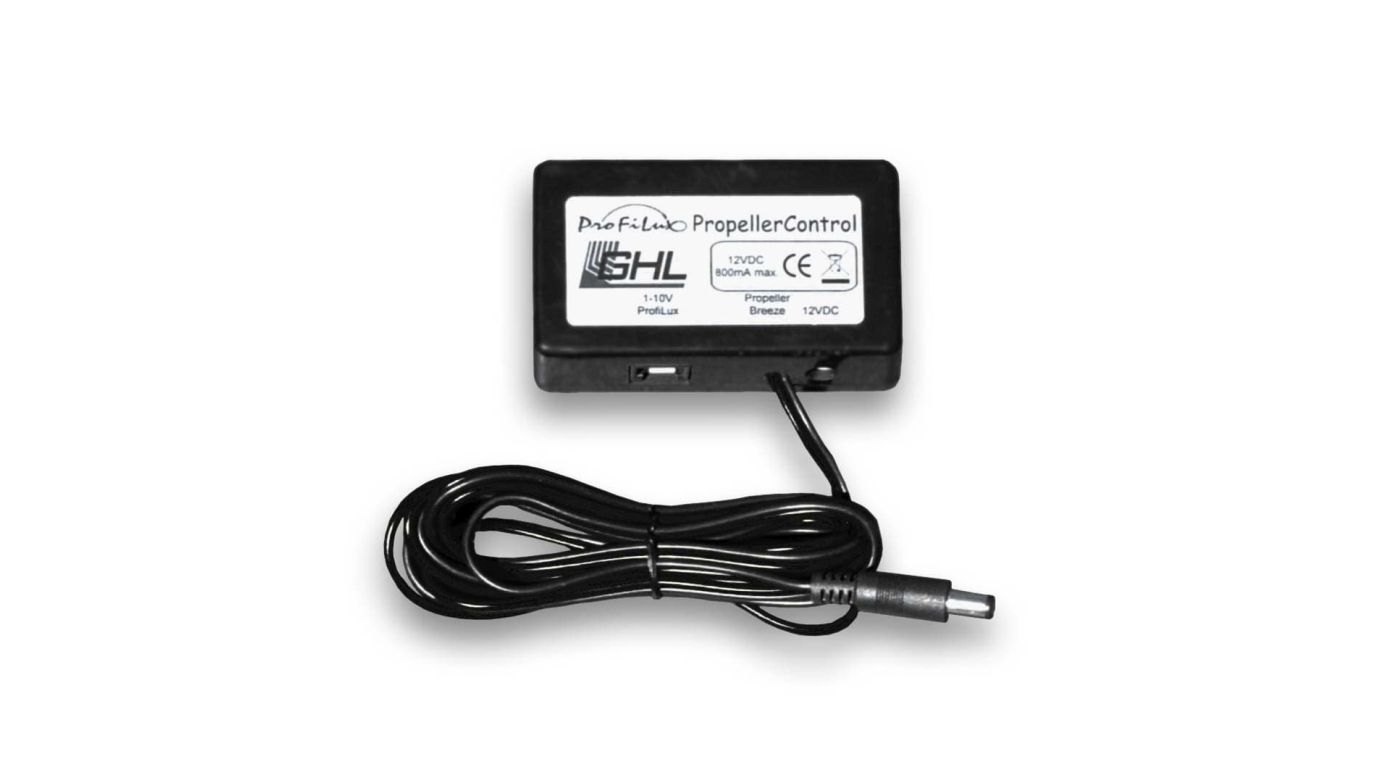 GHL PropellerControl-2.1