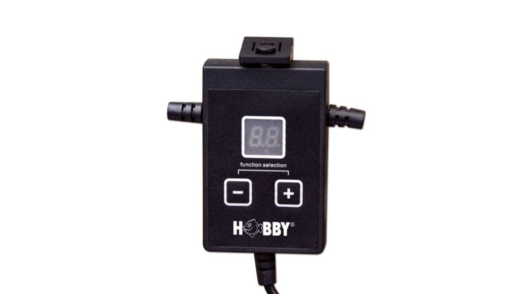 Hobby Aqua Cooler Control