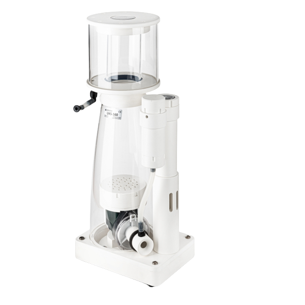 Ultra Reef Akula Skimmer UKS-160 DC Abschäumer (bis 500 Liter)