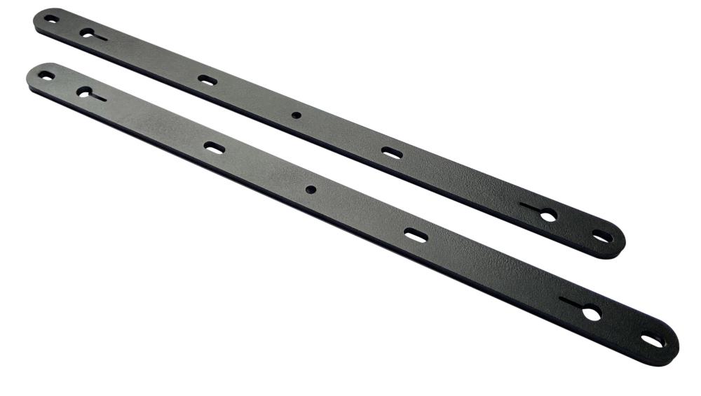 *NEU* D-D OTM Arm-Set Flat für AI Blade/Hydra (330 mm/4 Blades)