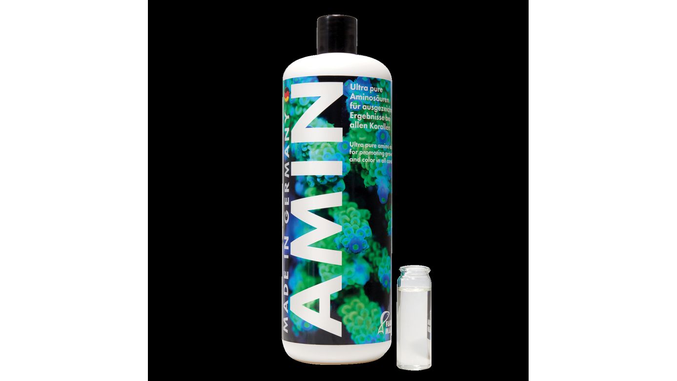 Fauna Marin Amin Ultra pure Aminosäuren 1000 ml