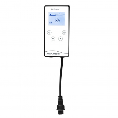 Aqua Medic DC Runner 9.3 Förderpumpe Strömungspumpe (max. 9000 l/h)