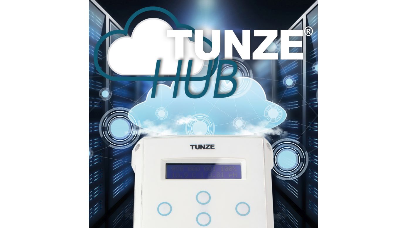 Tunze SmartController 7000.001