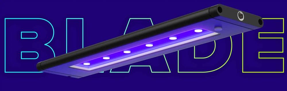Aquaillumination AI Blade GLOW 76,5 cm / 60 W