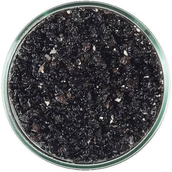 CaribSea Aragalive Hawaiian Black (0,25-3,5mm) 9,07 kg