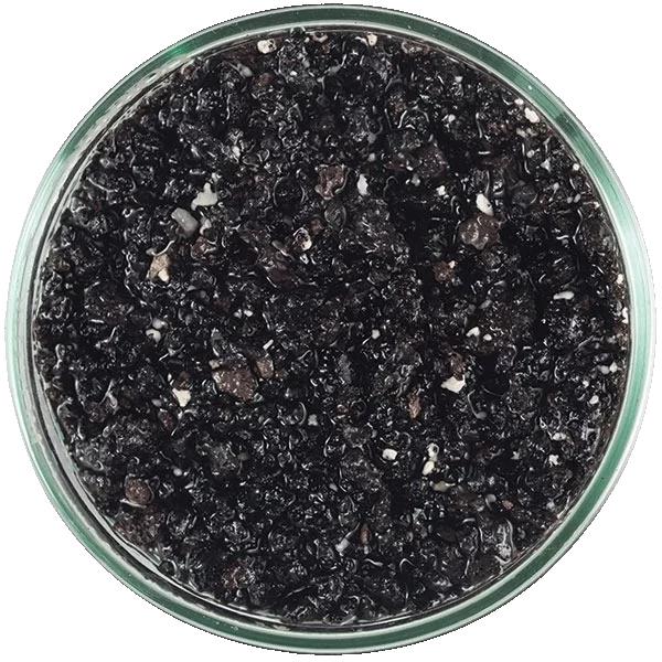 CaribSea Aragalive Hawaiian Black 9,07 kg