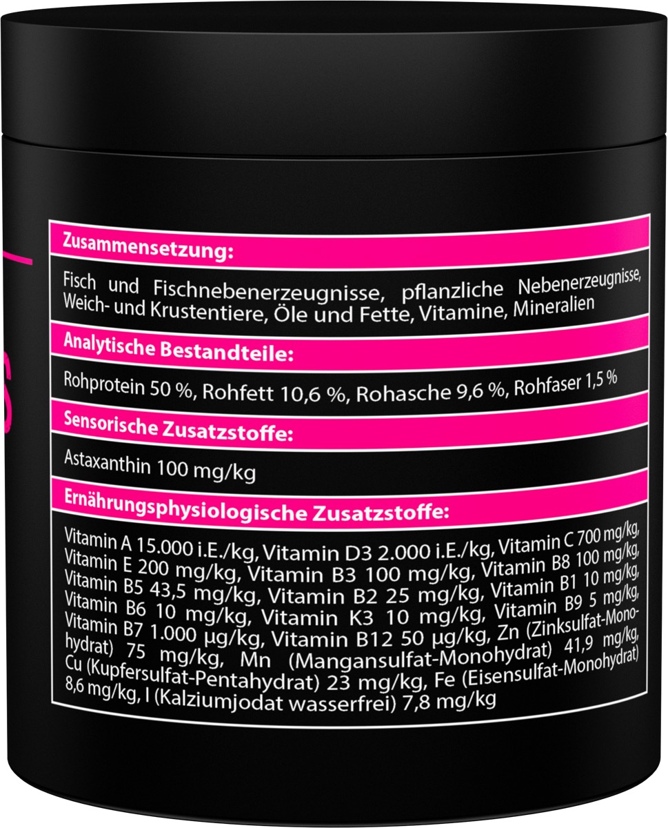 ARKA Marine Flakes Flockenfutter 250 ml (30 g) ARKA Marine Flakes Flockenfutter 250 ml (30 g)