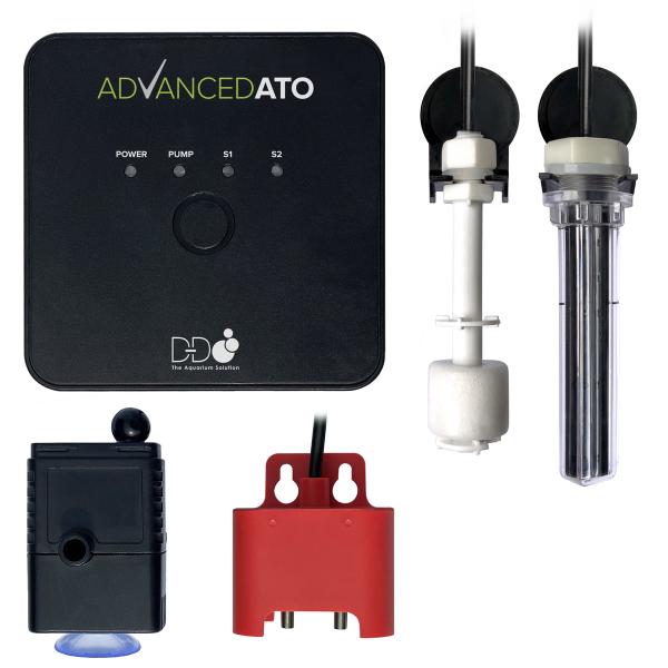 *NEU* D-D Advanced ATO automatische Wasserstandregulierung