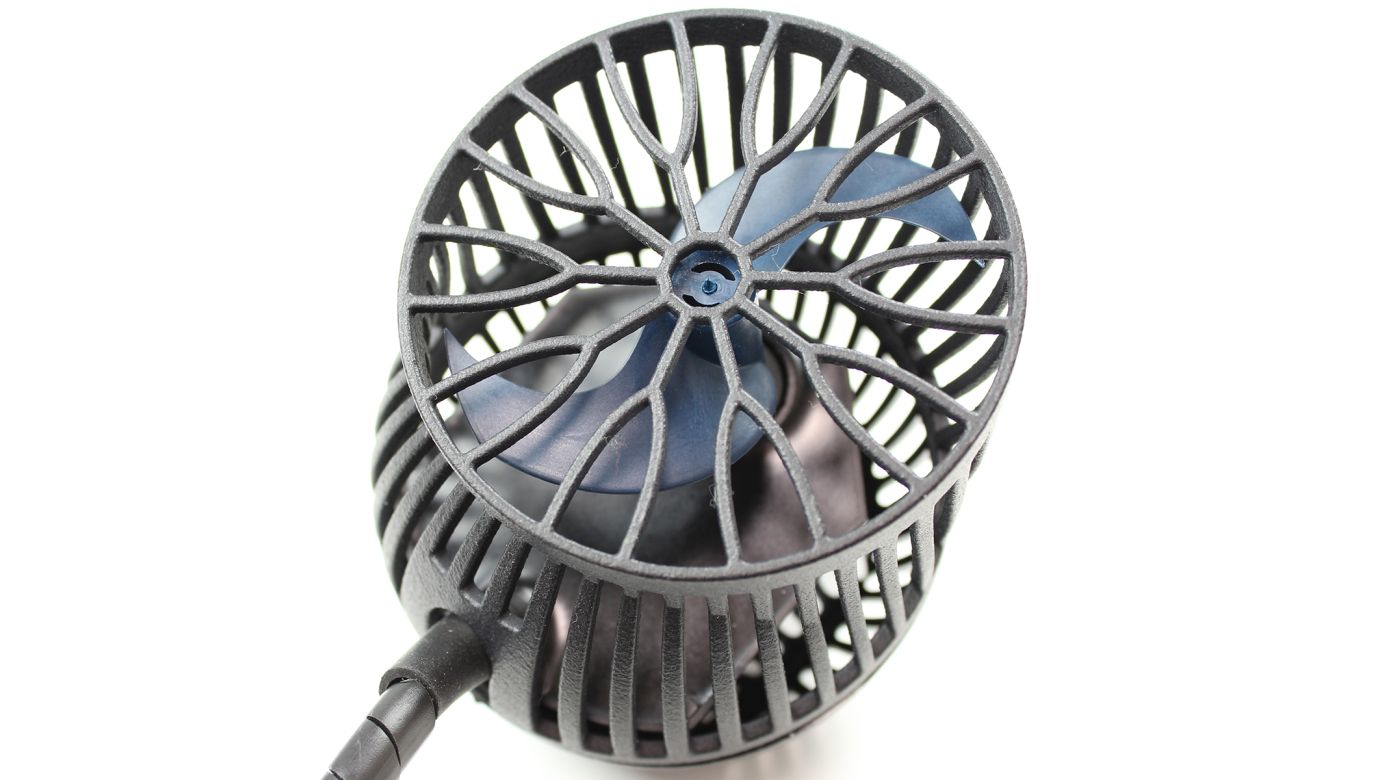 Tunze Turbelle Nanostream 6075 Strömungspumpe HUB Edition (2700-7500 l/h) (6075.005)