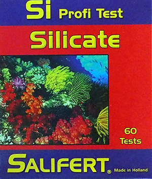 Salifert Profi Test Si Silikat