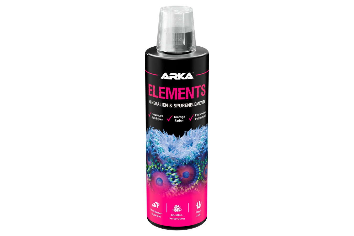 ARKA Elements Spurenelemente 473 ml