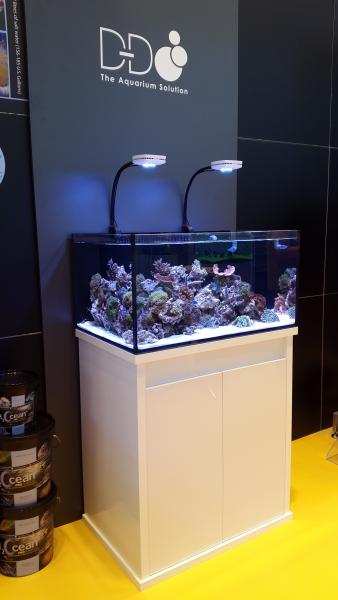 D-D Reef-Pro 900 Aquariumsystem D-D Reef-Pro 900 Aquariumsystem