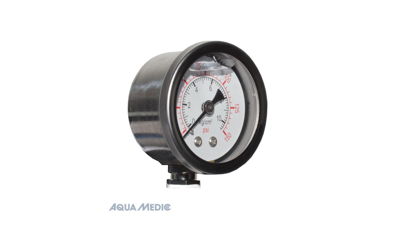 Aqua Medic platinum line plus 24V Umkehrsmoseanlage (max. 400 l/Tag)