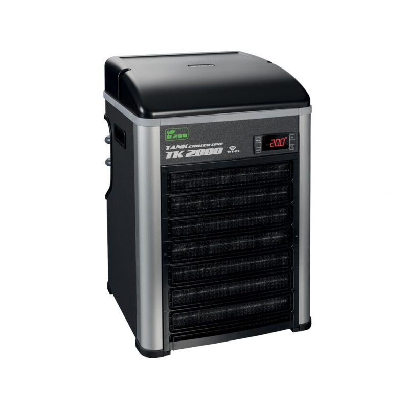 TECO TK 2000 Aquarienkühler (bis 2000 L/440 W)