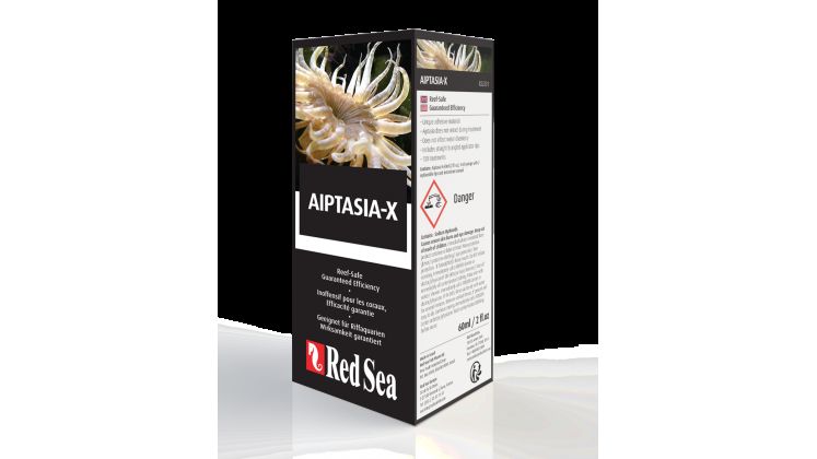 Red Sea Aiptasia-X 60 ml (R22231)