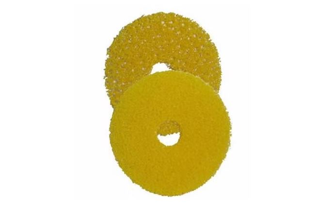 D-D H2OCean Wirbelbettreaktor/Nutrifix Reactor Schwammset (2 St.)