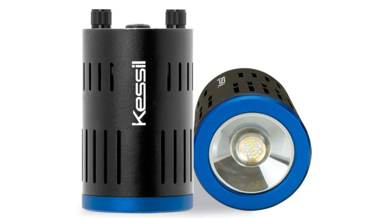 Kessil A160WE Tuna Blue (Marine) LED (max. 40 W)