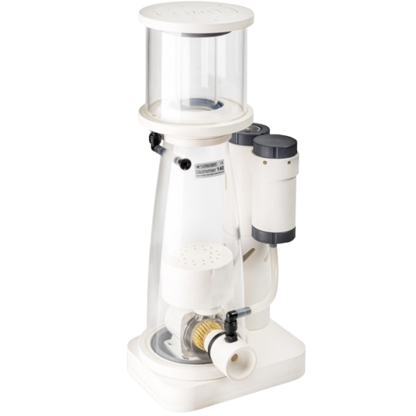 *NEU* Ultra Reef Akula Skimmer UKS-140 DC Abschäumer (bis 400 Liter)