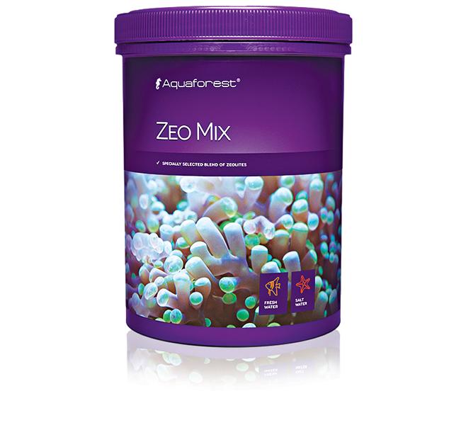Aquaforest ZEOmix Zeolith 1000 ml