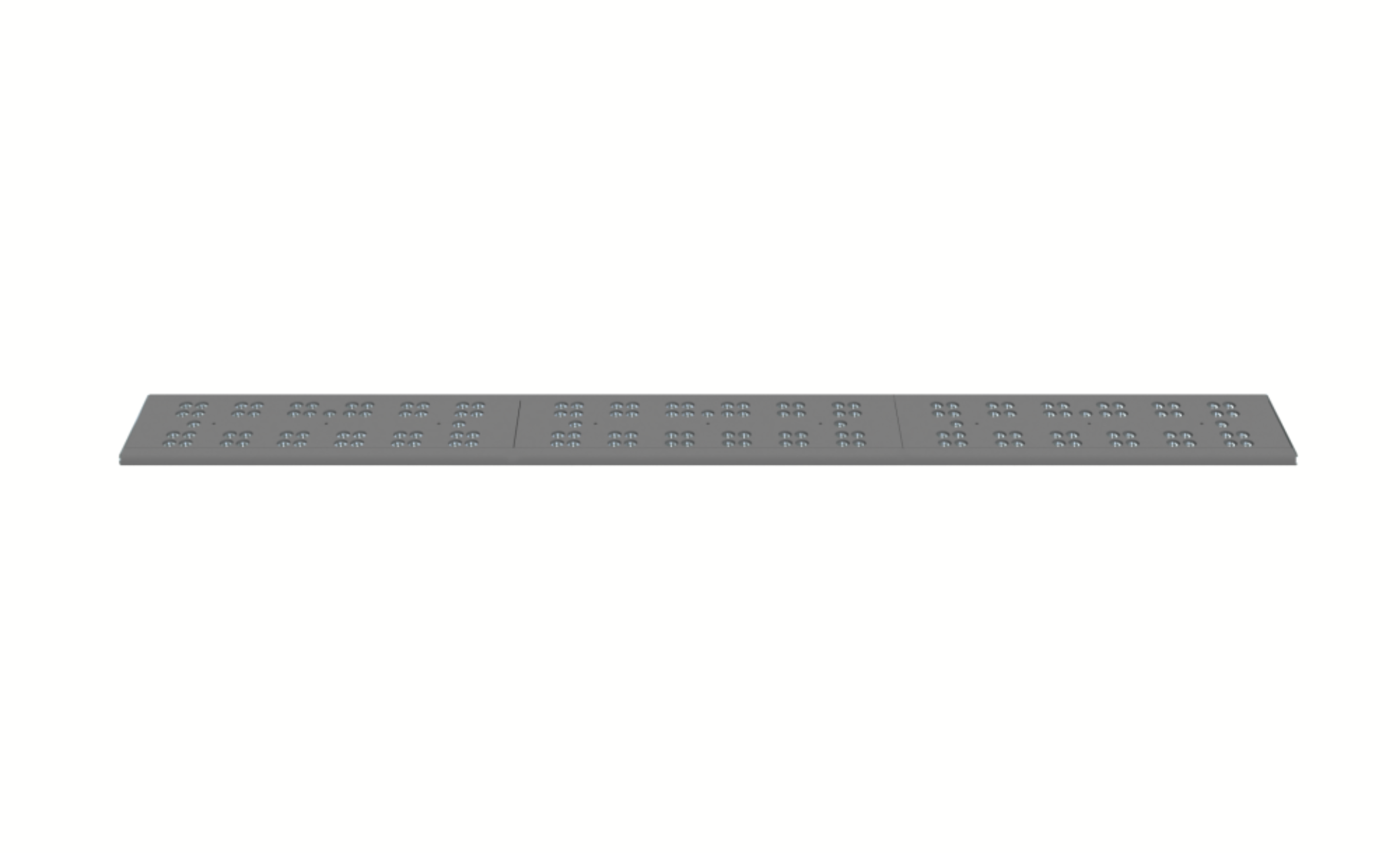ATI Straton Flex G2 153 LED anthrazit (für Aquarienlängen 145-170cm) (nicht mehr im Sortiment)