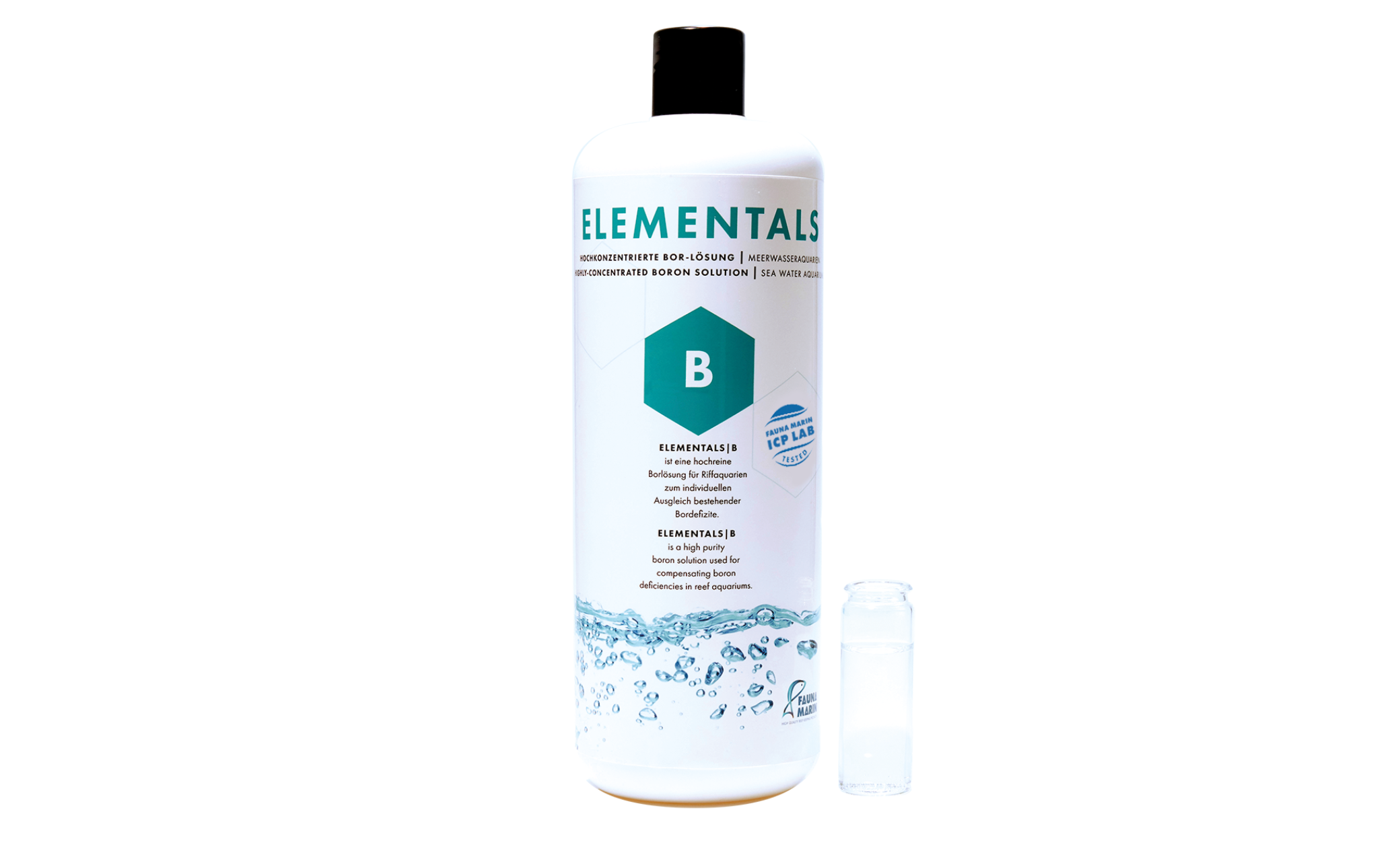 Fauna Marin Elementals B (Bor) 1000 ml