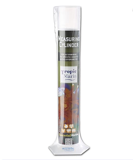 Tropic Marin Messzylinder 500 ml Tropic Marin Messzylinder 500 ml