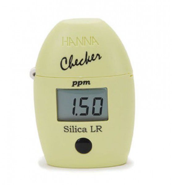 Hanna HI705 Checker HC ® - Silikat, niedrig