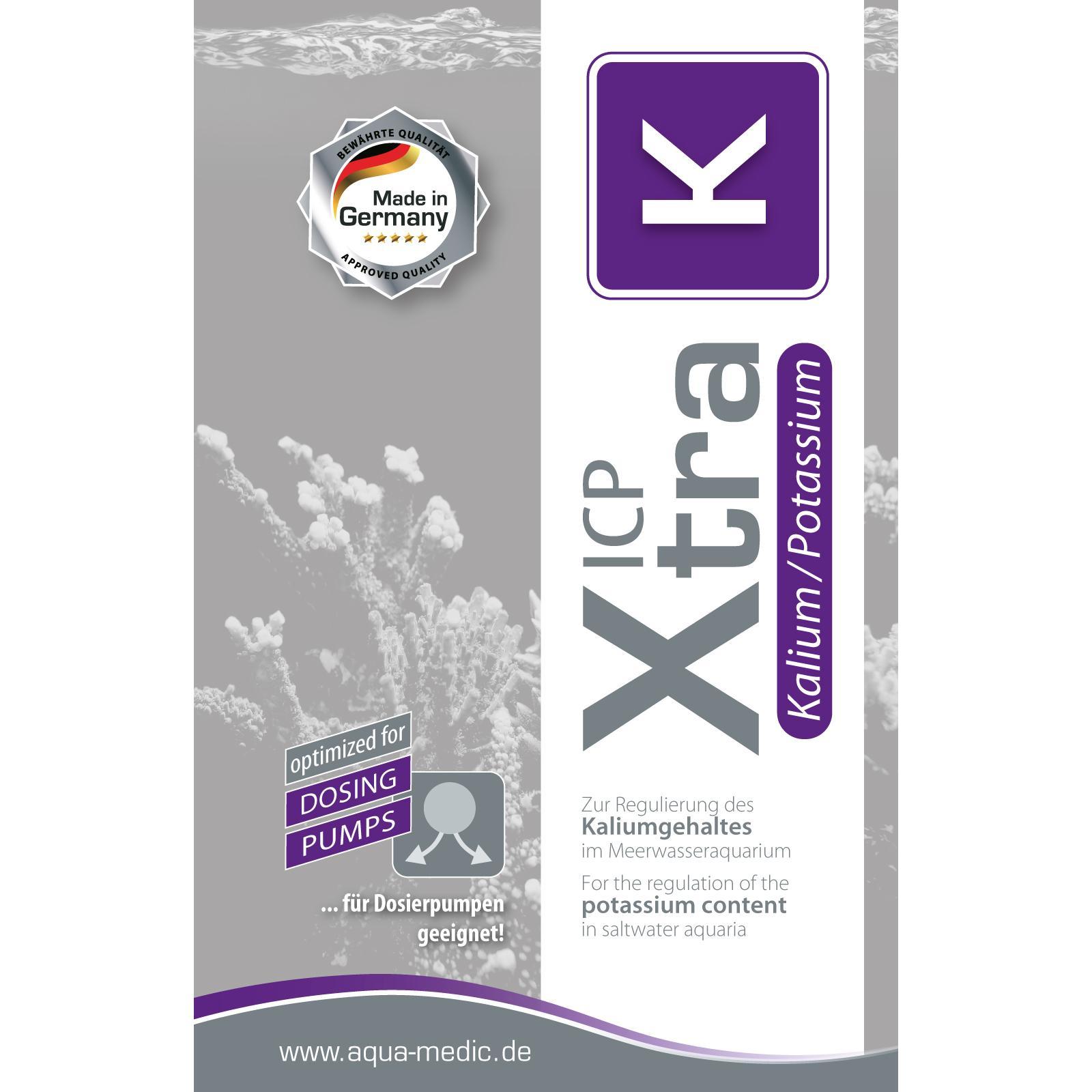 Aqua Medic ICP Xtra Mg 500 ml