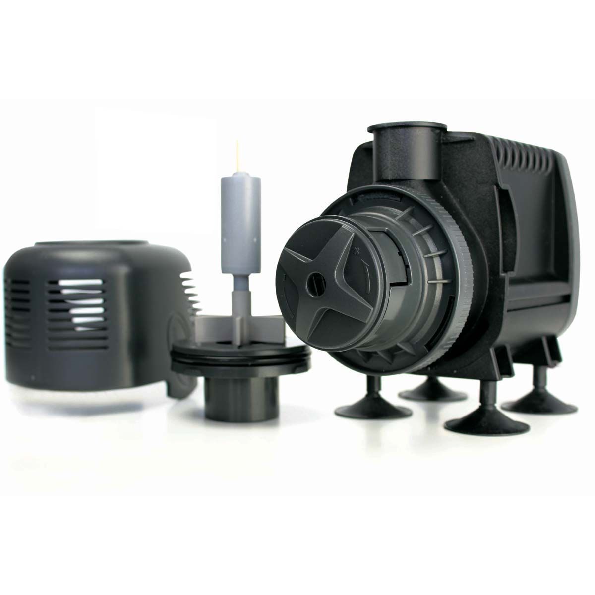 Tunze Rückförderpumpe Silence 2500-5000 l/h (1073.060)