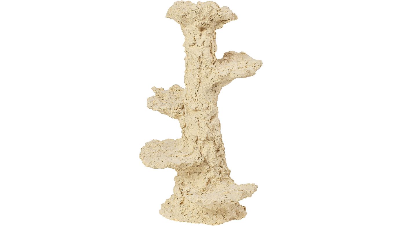 ARKA Riffkeramik Säule schmal 20 cm (SSM20)