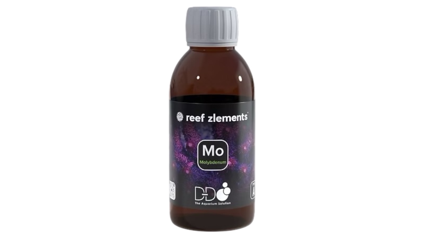 Reef Zlements Trace Elements Molybdän 150 ml