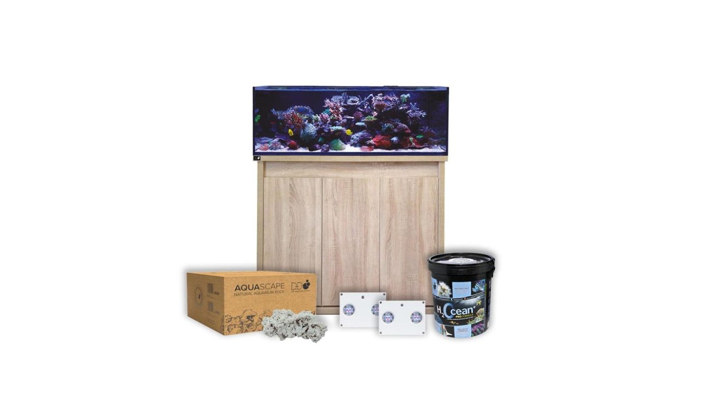 D-D Reef-Pro 1200 D-LUX (Platinum Oak) (nur auf Anfrage)