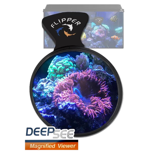 Flipper DeepSee Viewer Nano Lupe