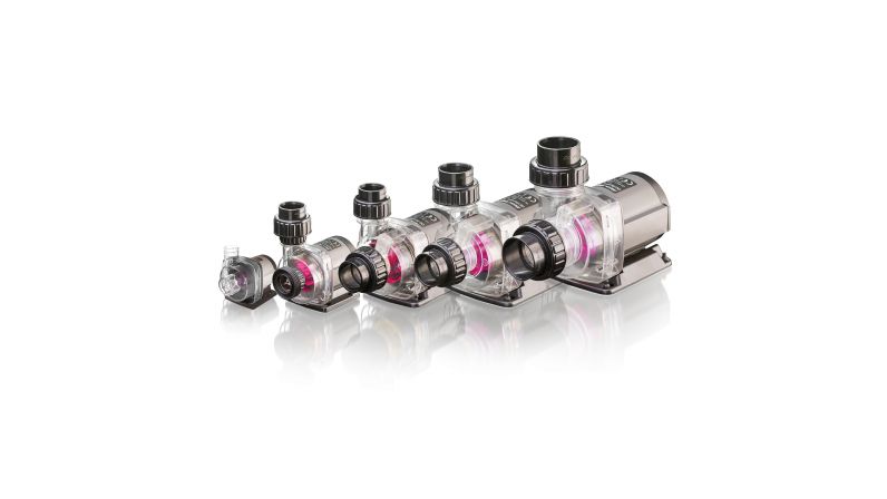 Aqua Medic DC Runner 9.3 Förderpumpe Strömungspumpe (max. 9000 l/h)