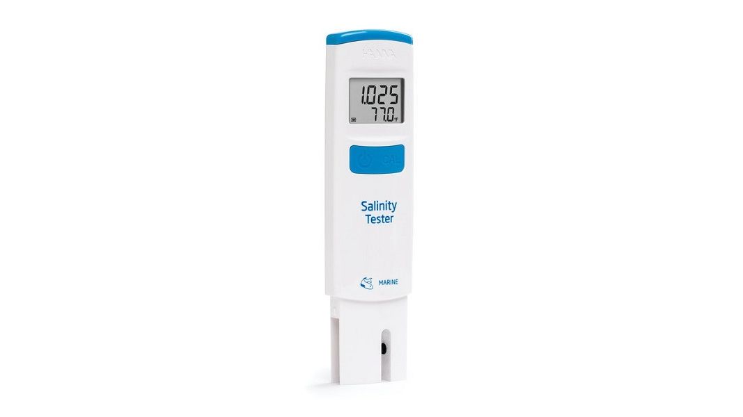 Hanna HI98319 Checker Salinity B-Ware (565)