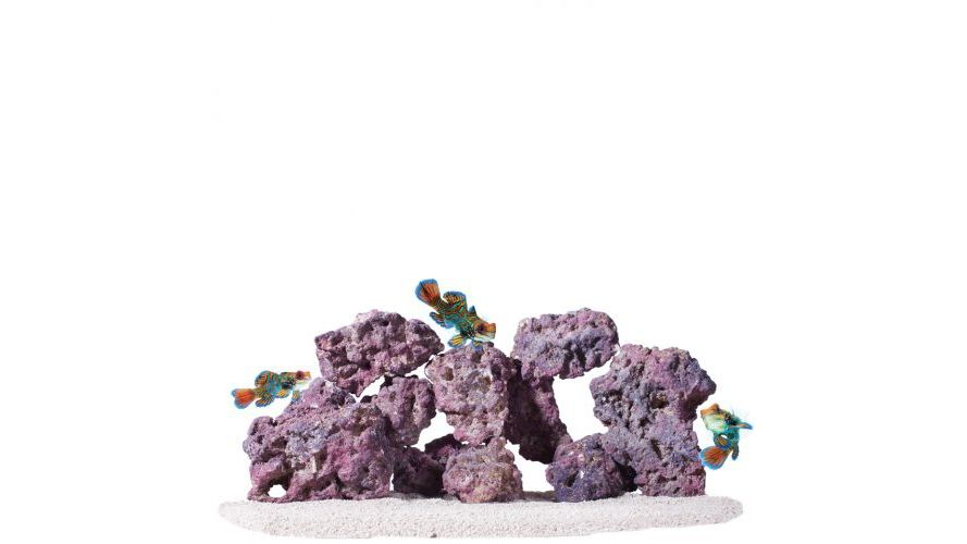 CaribSea LifeRock Original 18,14 kg