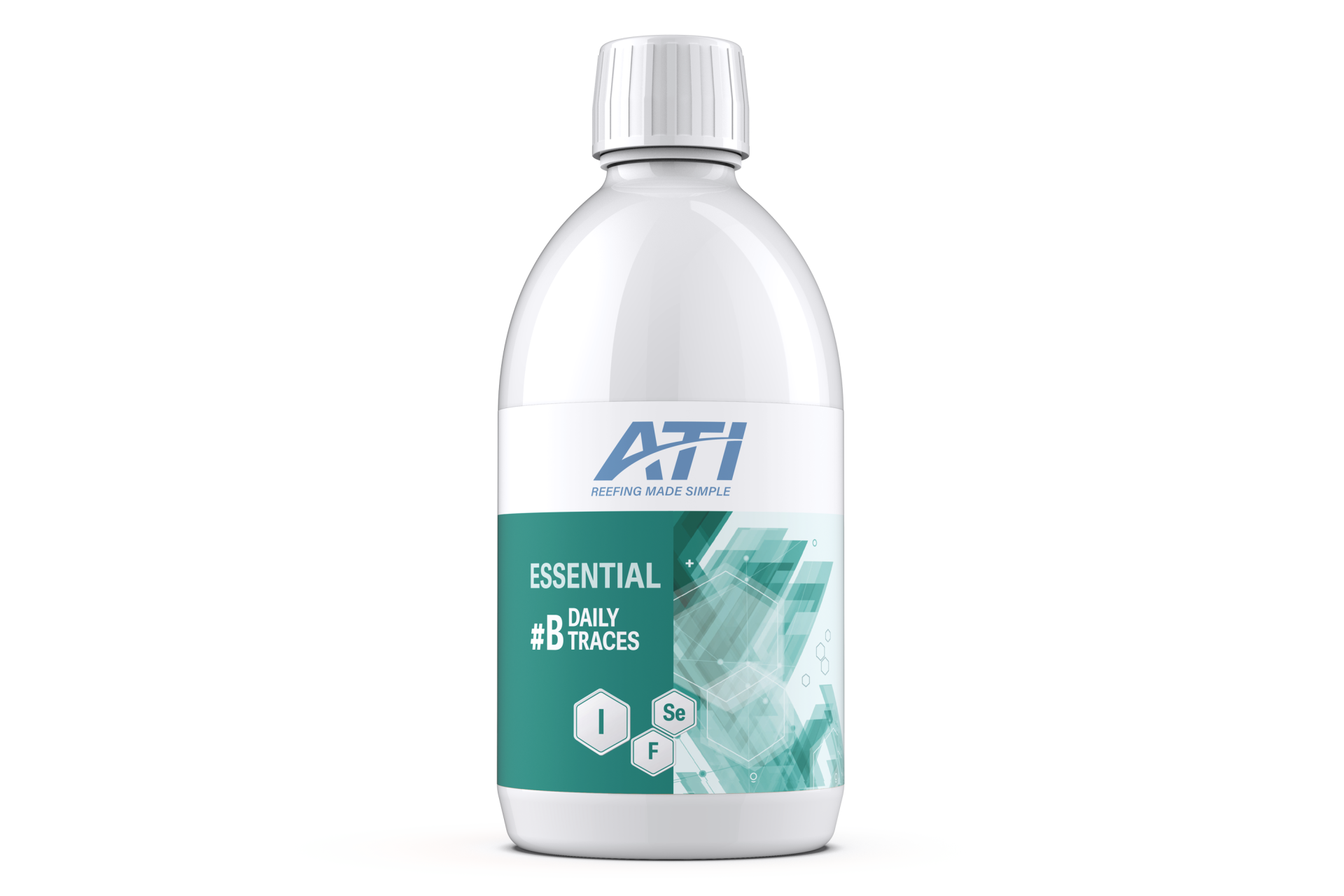 *NEU* ATI Daily Traces #B 500 ml