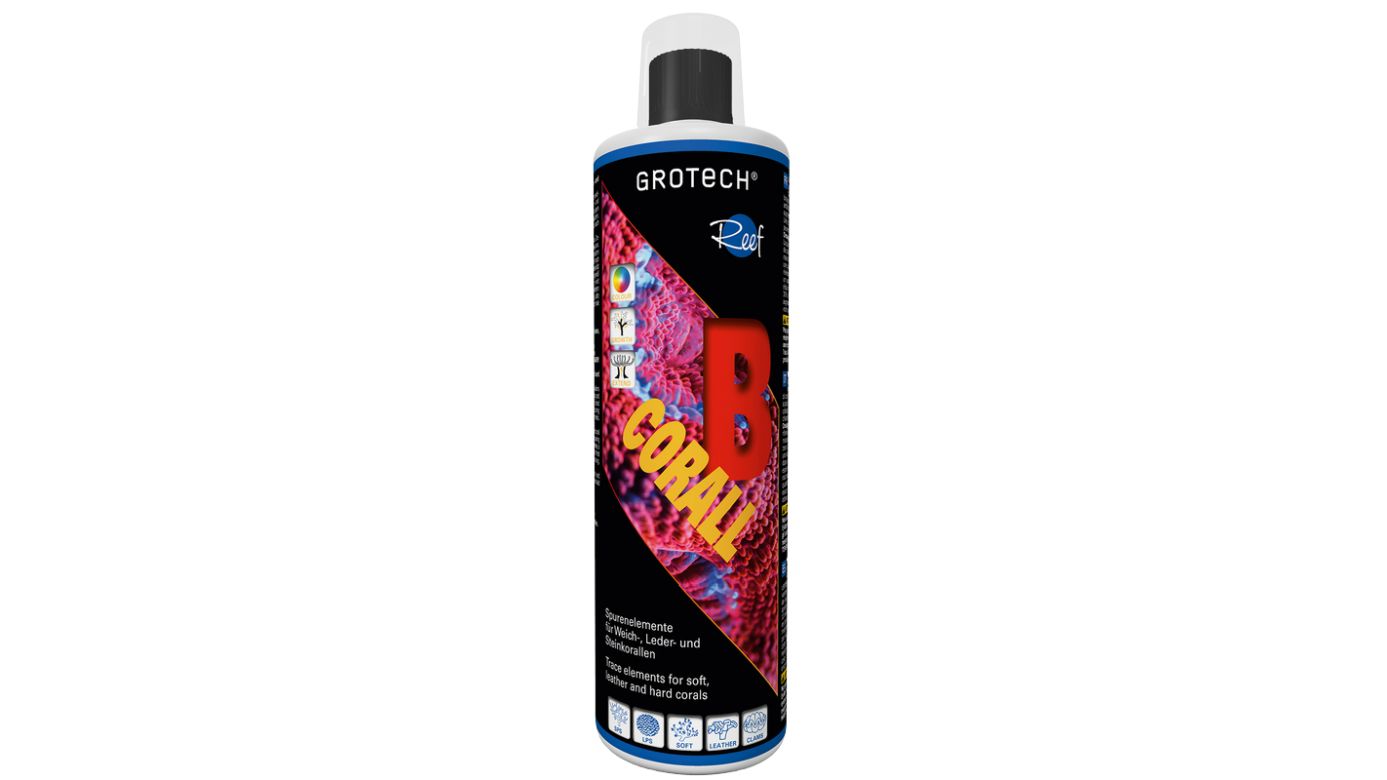 Grotech Corall B 500 ml