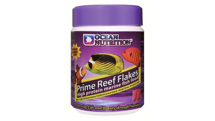 Ocean Nutrition Prime Reef Flakes 34 g