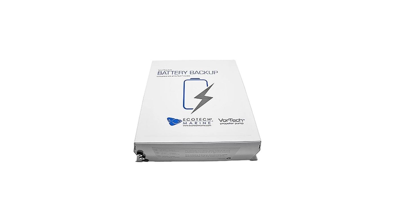Ecotech Marine Battery Backup