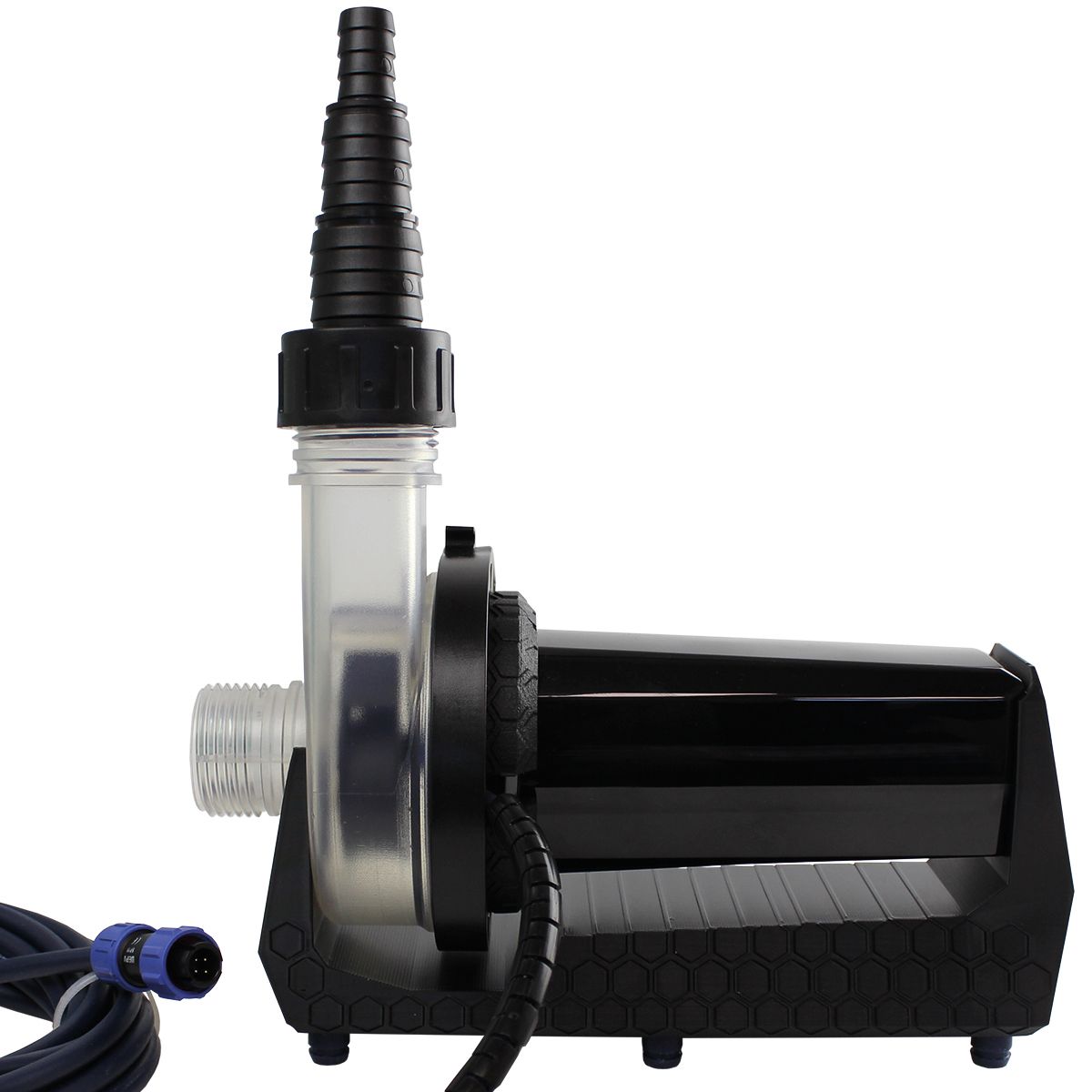 *NEU* Tunze Turbelle FlowJet 5600 Rückförderpumpe (5600.000)