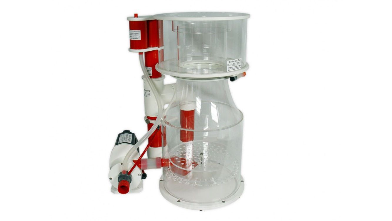 Royal Exclusiv Bubble King® DeLuxe 300 intern