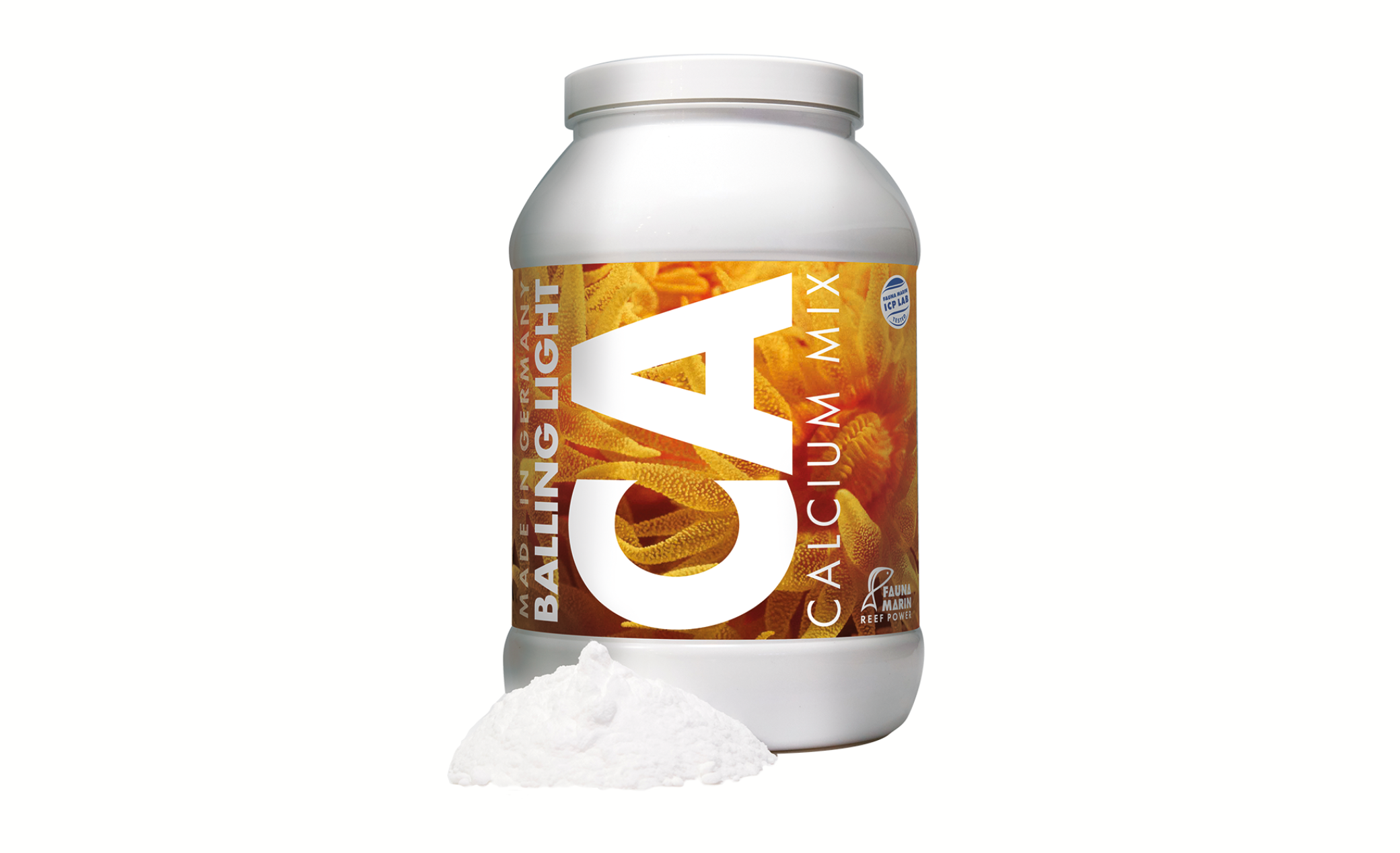 Fauna Marin Balling Light Magnesium-Mix Spezialsalz 4 kg