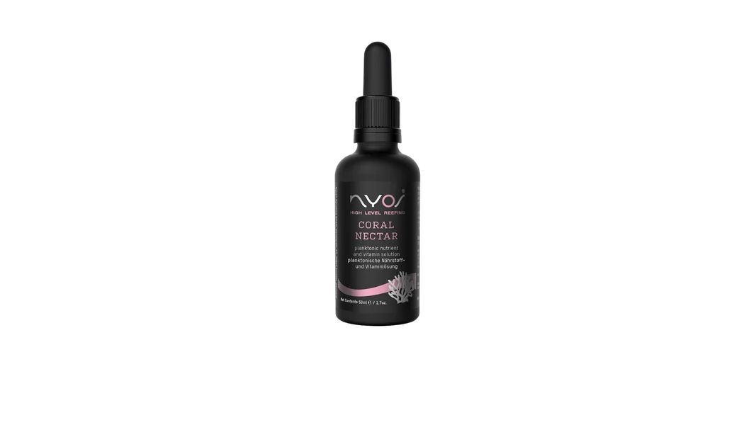 Nyos Coral Nectar 50 ml