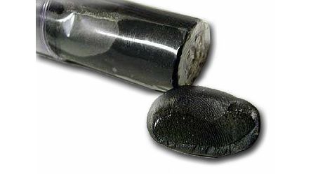 Fauna Marin Coral Kit schwarzer Epoxy-Korallenkleber 114 g