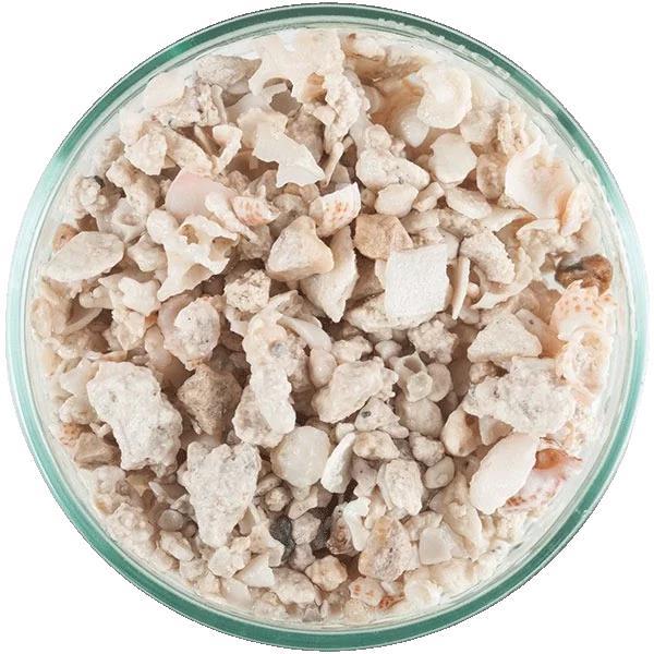 CaribSea Florida Crushed Coral (2,5-5,5mm) 18,14 kg